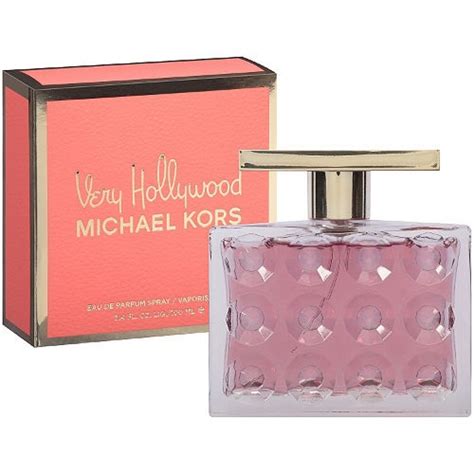 donde comprar perfume michael kors very hollywood|michael kors perfume foschini.